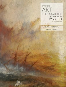 Gardner's Art through the Ages A Global History Volume II 15th Edition by Fred S. Kleiner ebook