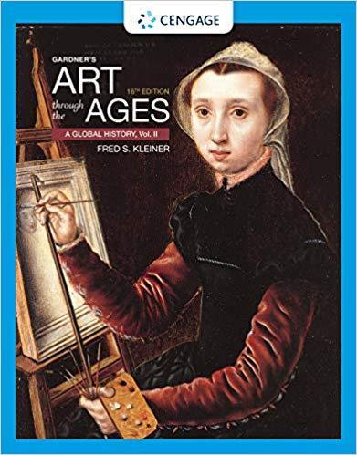 Gardner's Art through the Ages: A Global History, Volume II 16th Edition by Fred S. Kleiner ebook