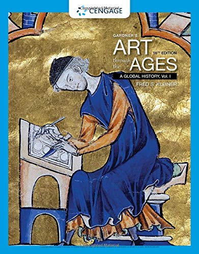 Gardner?s Art through the Ages: A Global History, Volume ebook