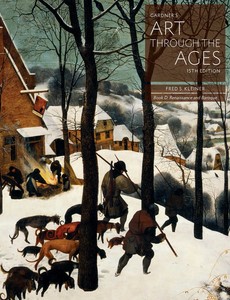 Gardner's Art through the Ages Backpack Edition Book D Renaissance and Baroque 15th Edition by Fred S. Kleiner ebook