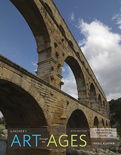 Gardner?s Art through the Ages:The Western Perspective, Volume ebook