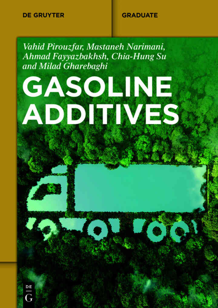 Gaso ebook