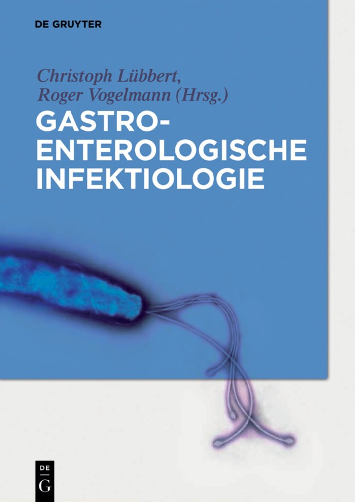 Gastroenterologische Infektiologie ebook