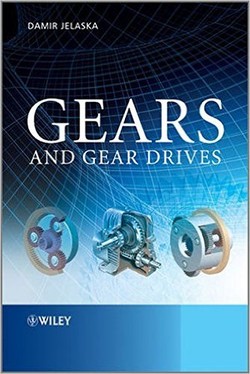 Gears and Gear Drives ebook
