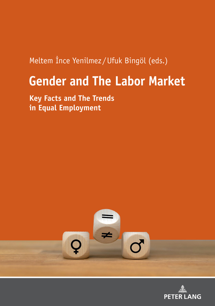 Gender and The Labor Market: Key Facts and The Trends in Equal Employment ebook