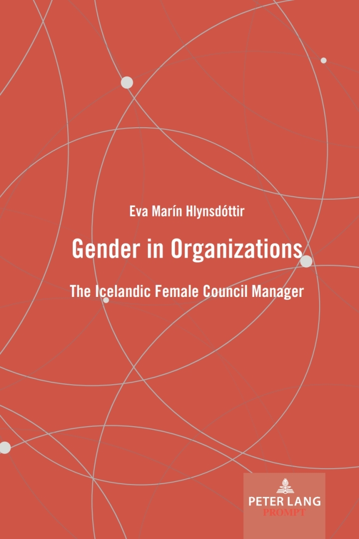 Gender in Organizations: The Icelandic Female Council Manager ebook