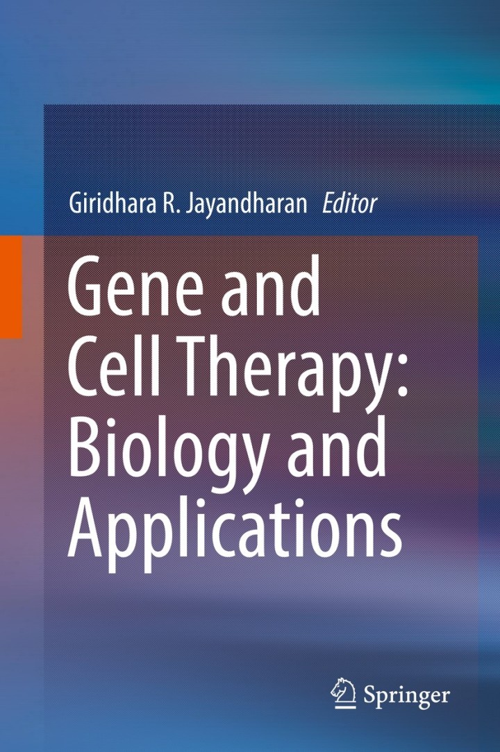 Gene and Cell Therapy: Biology and Applications ebook