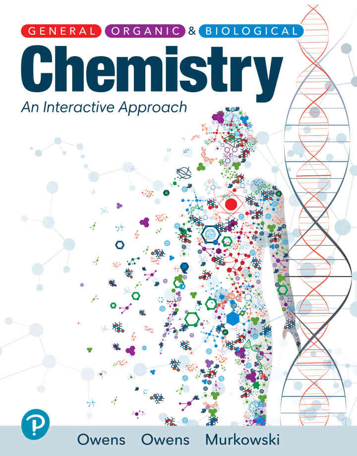 General, Organic, and Biological Chemistry, 1st Edition ebook