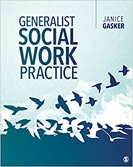 Generalist Social Work Practice ebook