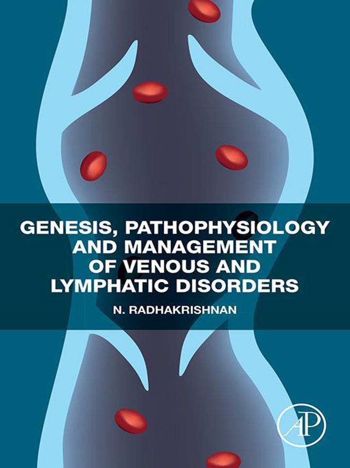 Genesis, Pathophysiology and Management of Venous and Lymphatic Disorders ebook