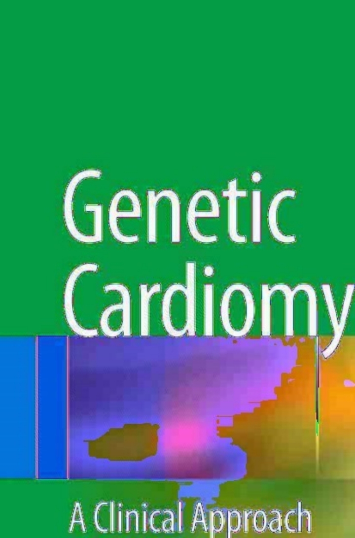 Genetic Cardiomyopathies: A Clinical Approach ebook