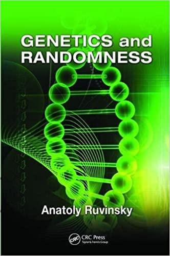 Genetics and Randomness ebook