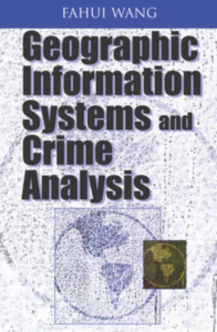 Geographic Information Systems and Crime Analysis ebook