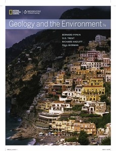 Geology and the Environment 7th Edition by Bernard W. Pipkin ebook