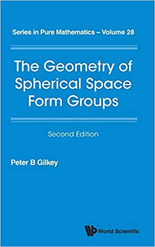 Geometry Of Spherical Space Form Groups, The (Second Edition) ebook