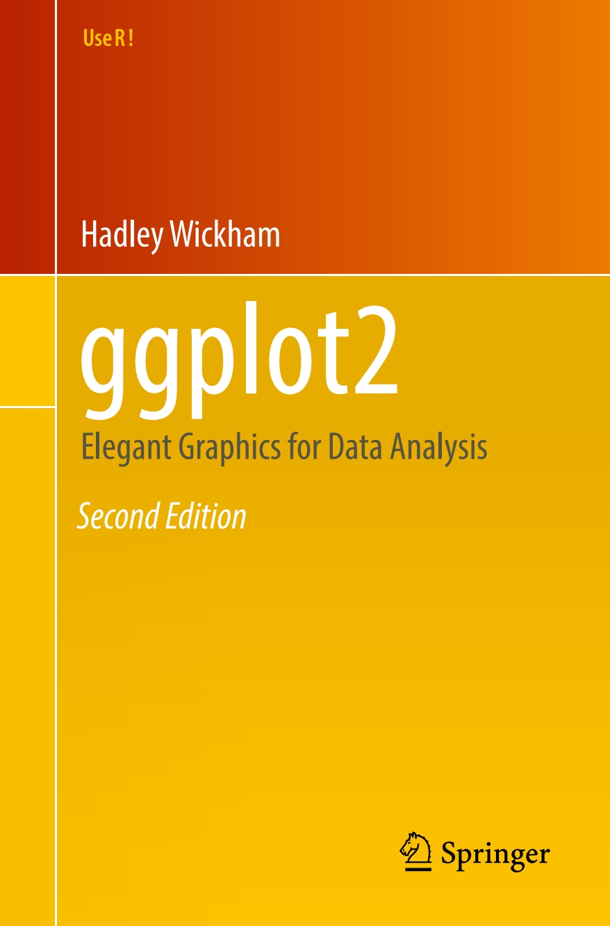 ggplot2 ebook