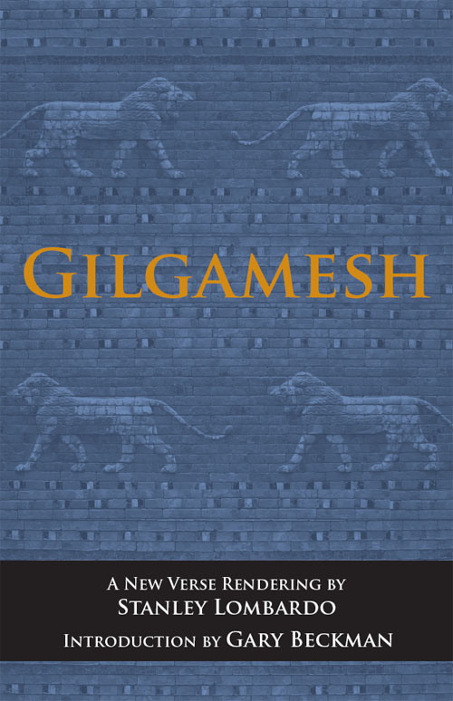 Gilgamesh ebook