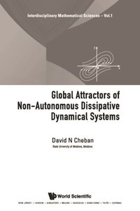 Global Attractors Of Nonautonomous Dissipative Dynamical Systems ebook