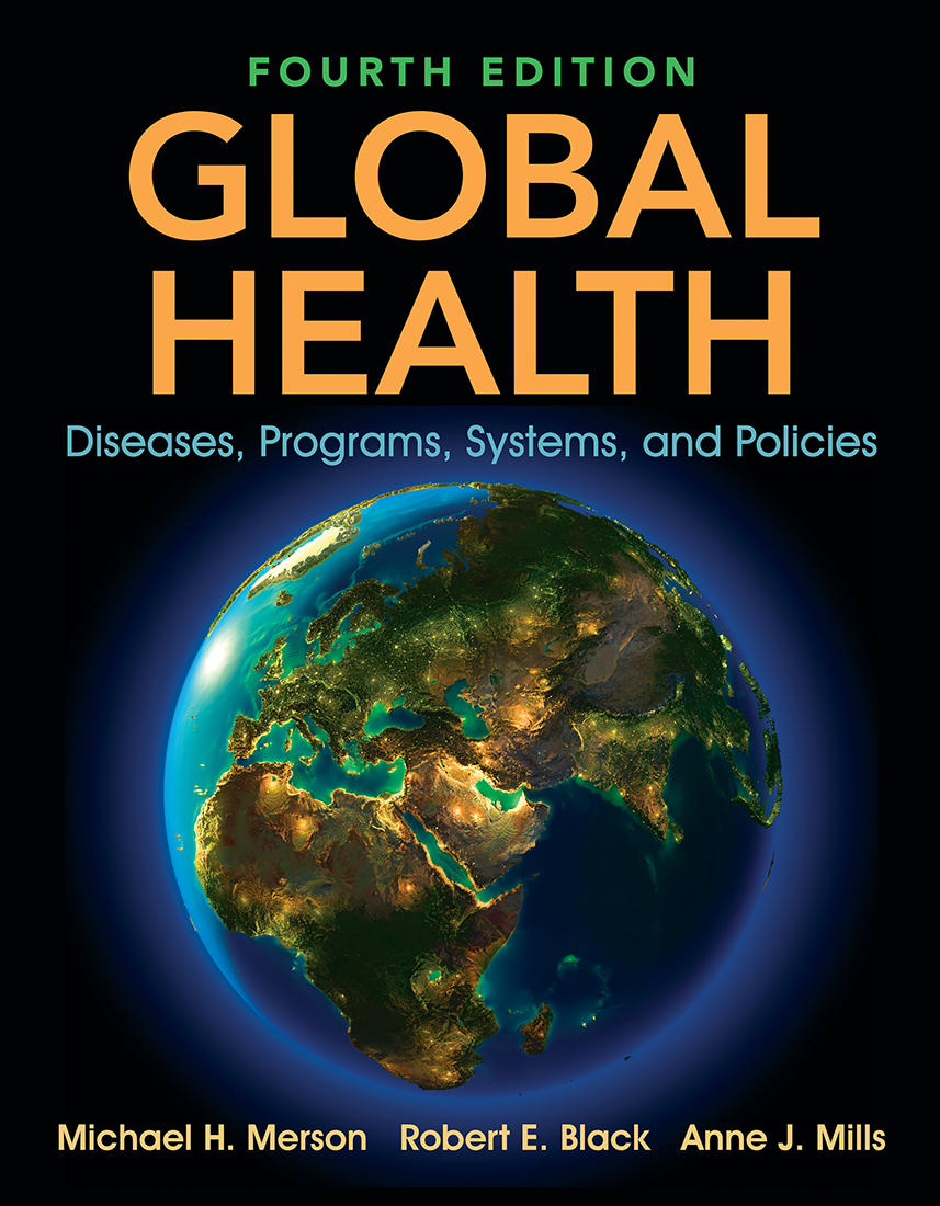 Global Health 4th edition ebook