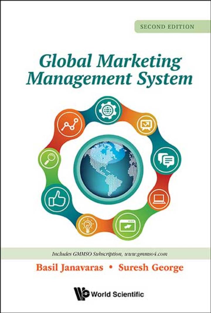 Global Marketing Management System (Second Edition) ebook