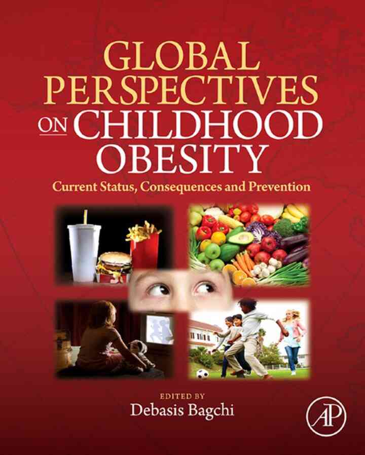 Global Perspectives on Childhood Obesity ebook