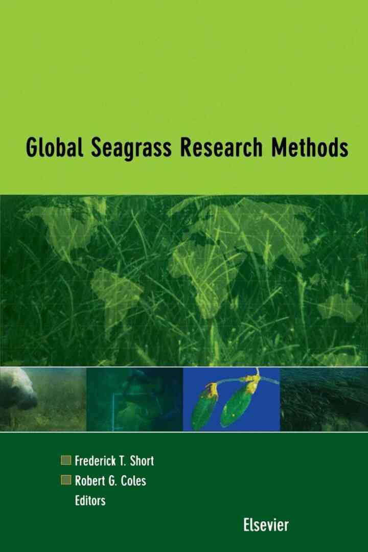 Global Seagrass Research Methods ebook