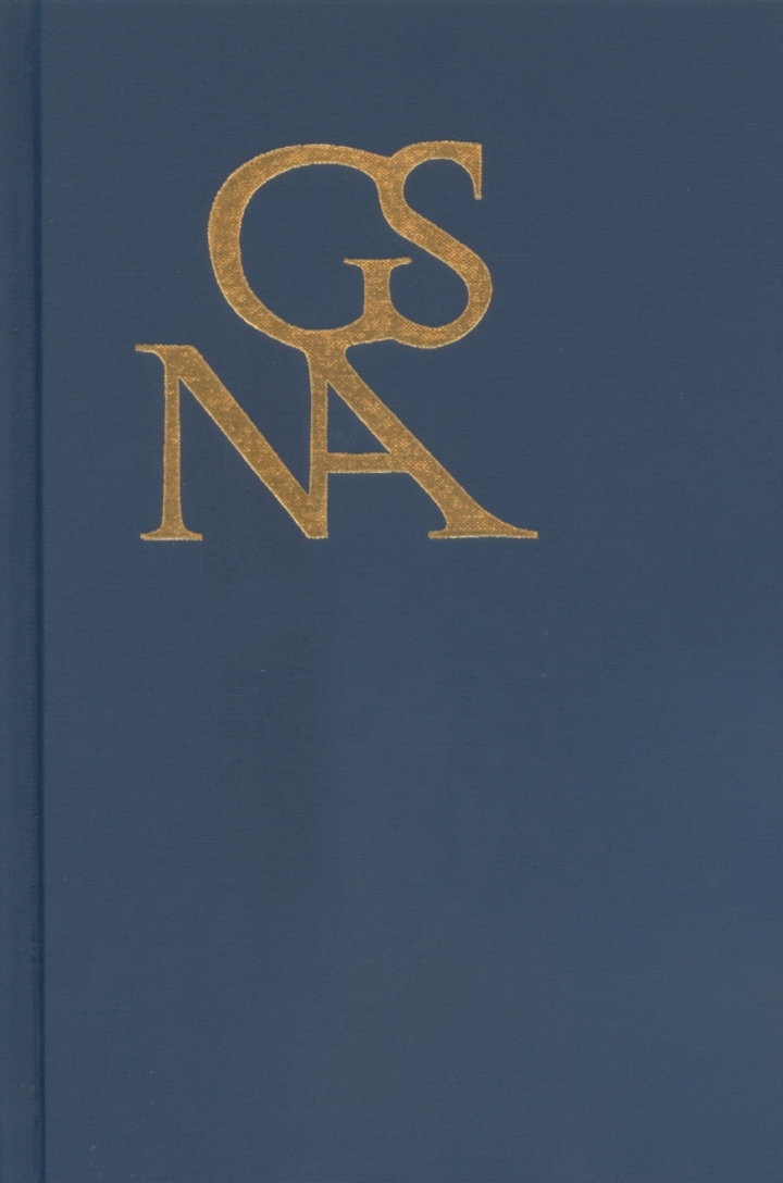 Goethe Yearbook 19 ebook
