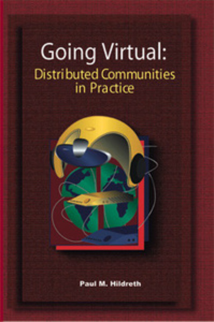 Going Virtual ebook