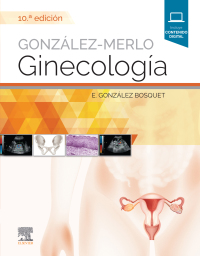 Gonz�lez-Merlo. Ginecolog�a ebook