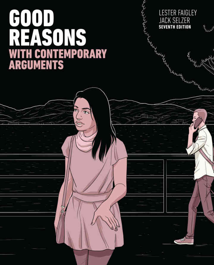 Good Reasons with Contemporary Arguments, 7th Edition ebook