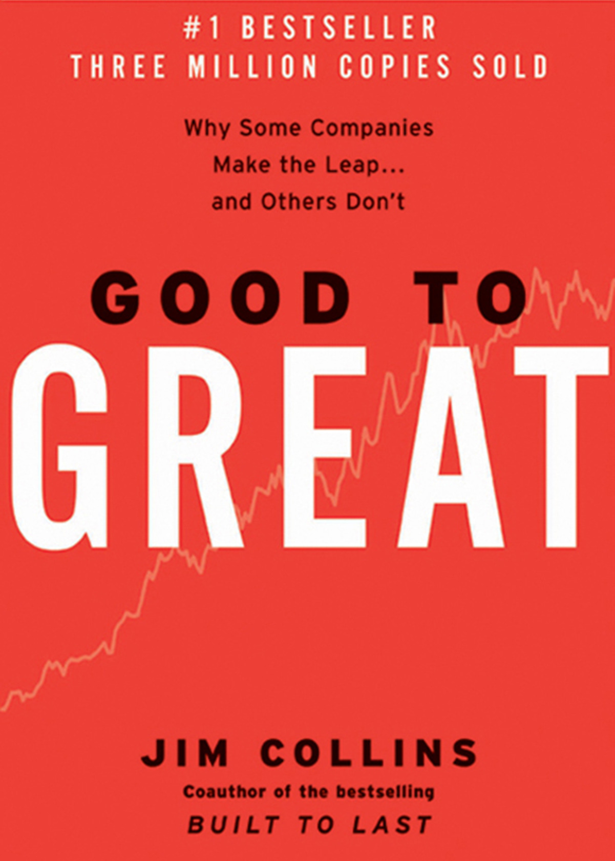 Good to Great ebook