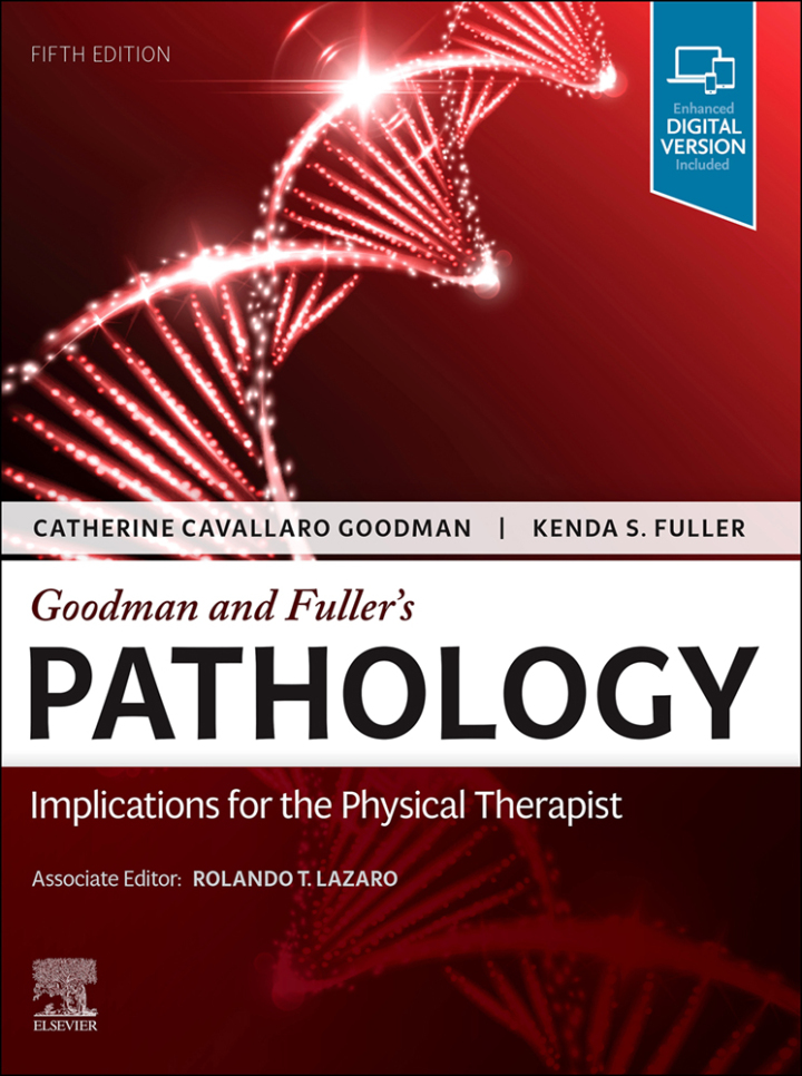 Goodman and Fuller�s Pathology: Implications for the Physical Therapist ebook