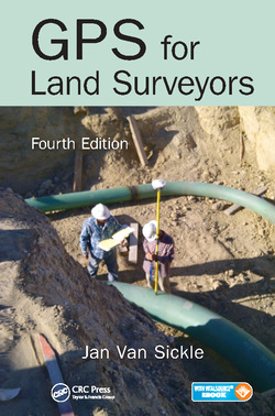 GPS for Land Surveyors, 4th Edition ebook
