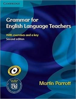 Grammar for English Language Teachers ebook