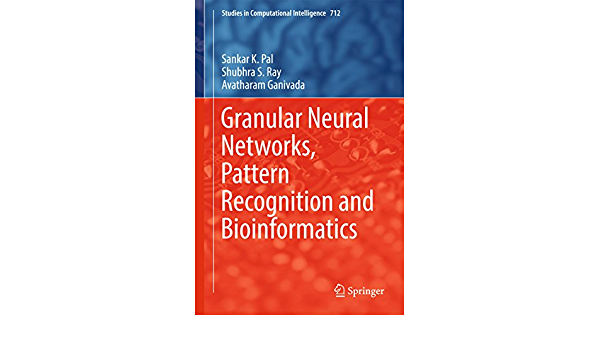 Granular Neural Networks, Pattern Recognition and Bioinformatics ebook