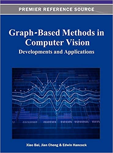 Graph-Based Methods in Computer Vision ebook