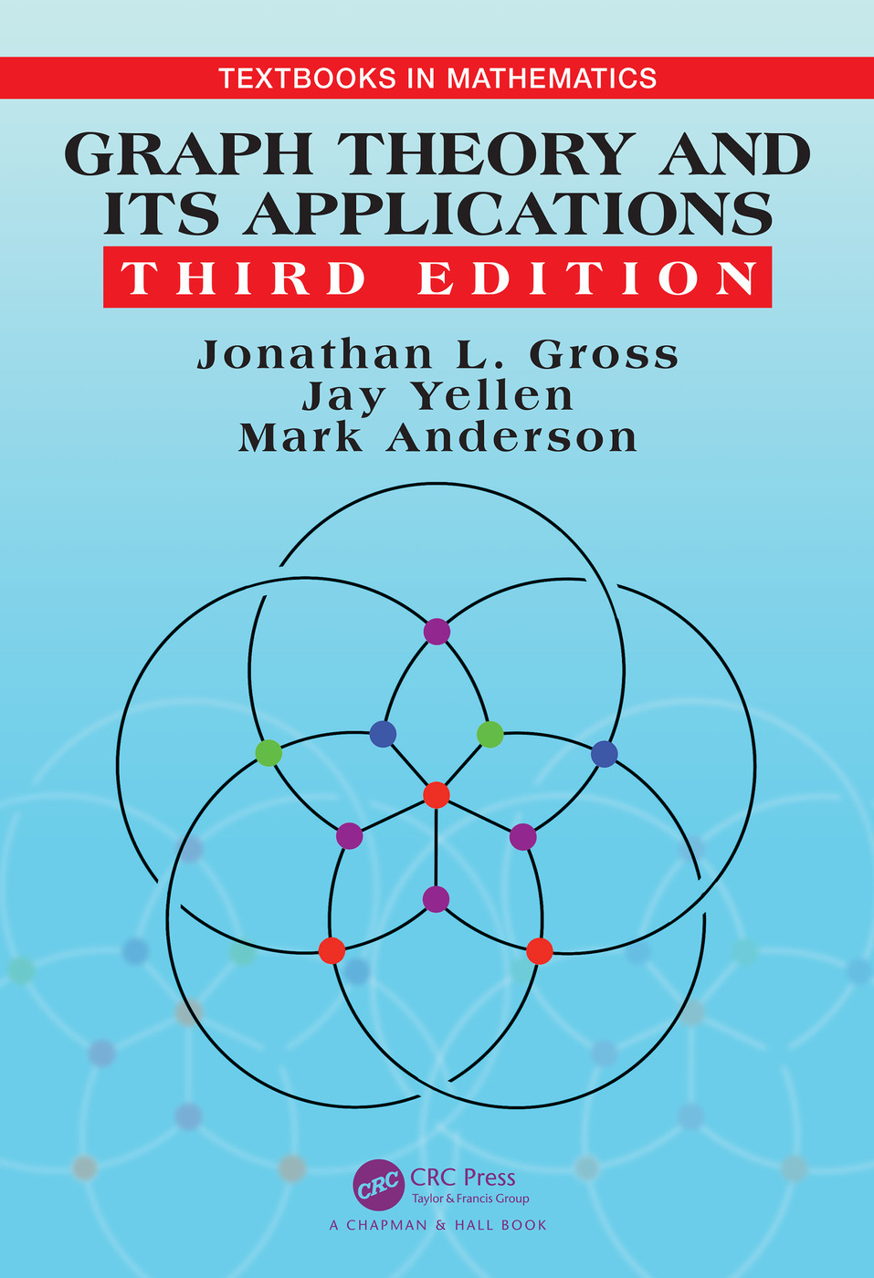 Graph Theory and Its Applications ebook