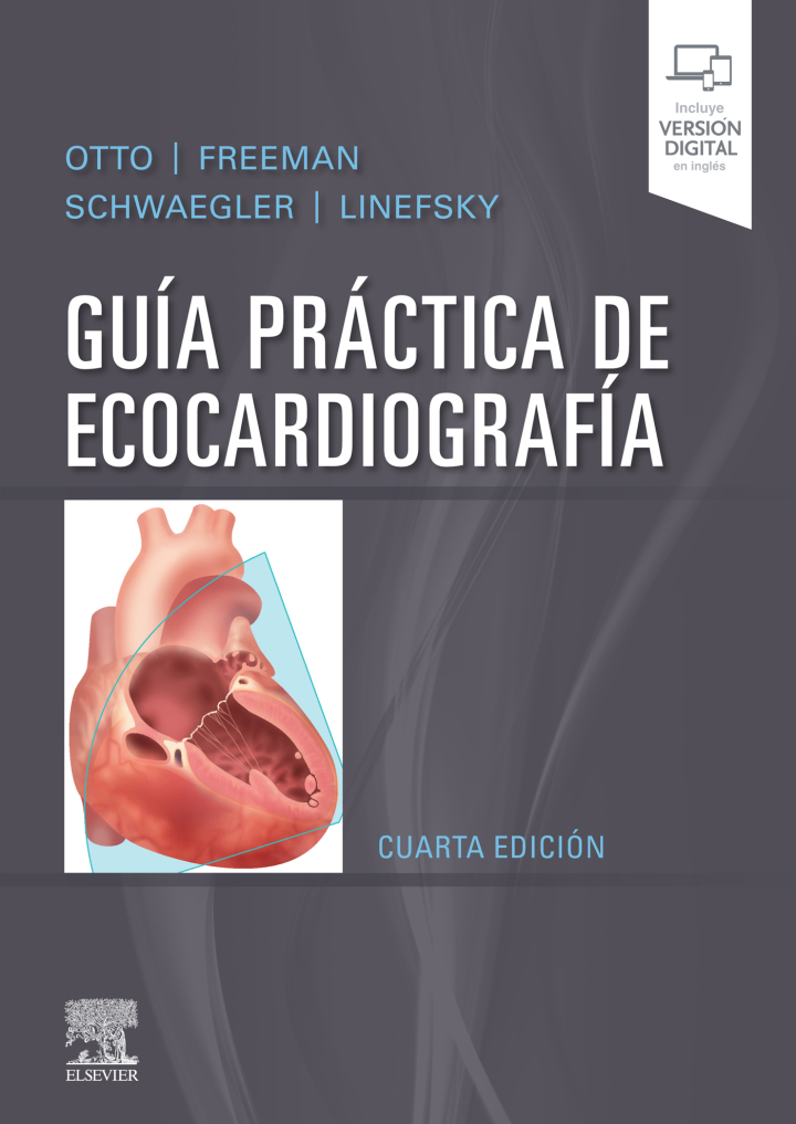 Gu�a pr�ctica de ecocardiograf�a ebook