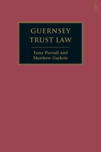 Guernsey Trust Law: Ethnographies of Food and the Senses ebook