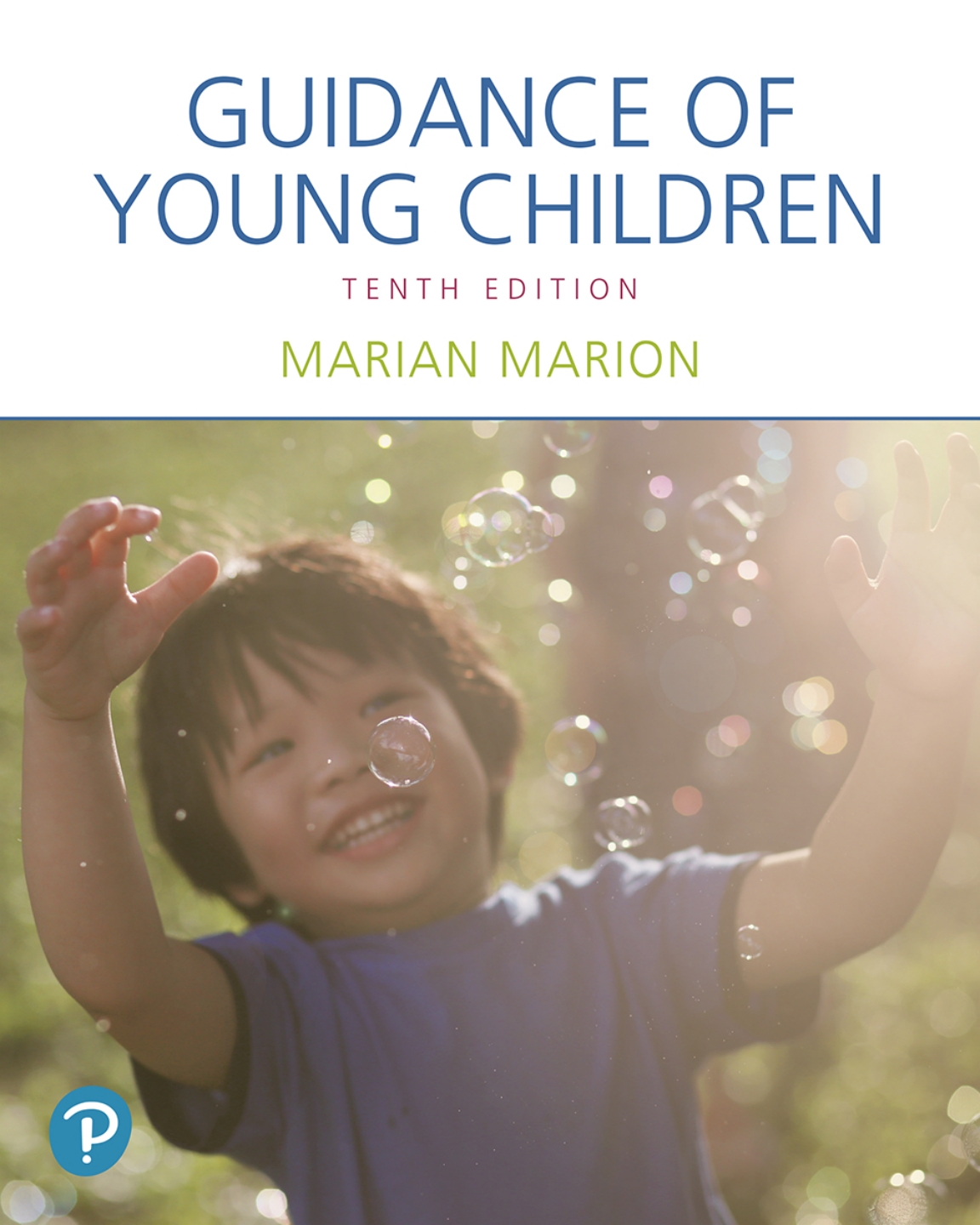 Guidance of Young Children ebook