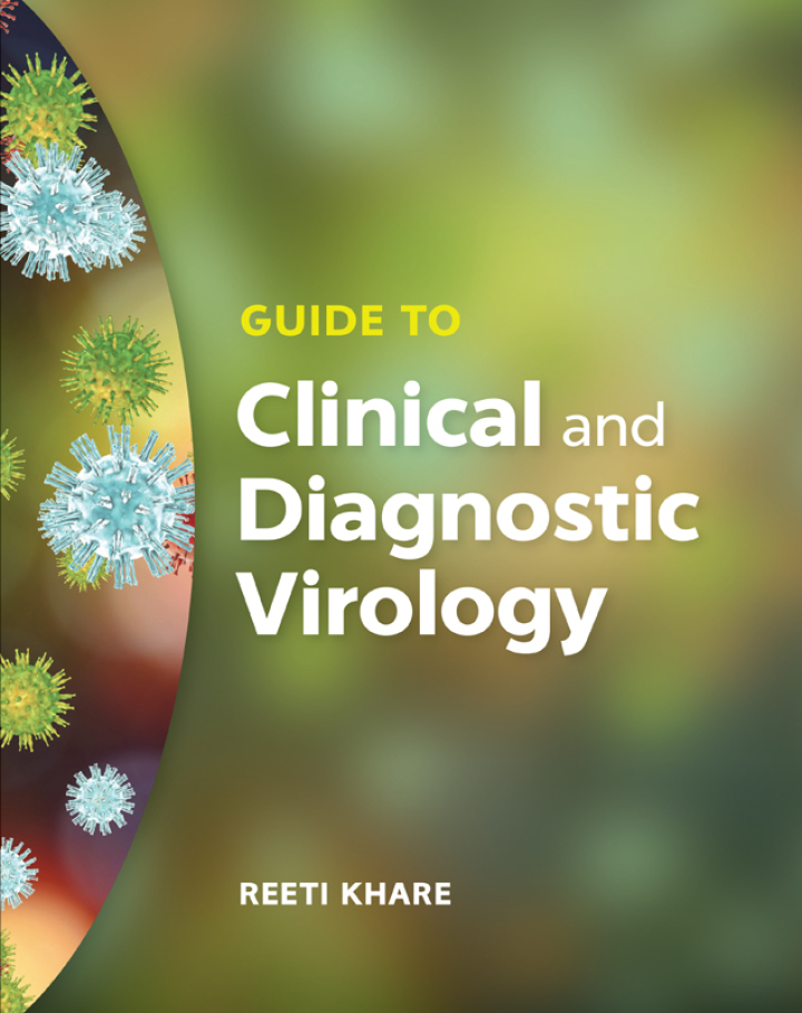 Guide to Clinical and Diagnostic Virology ebook