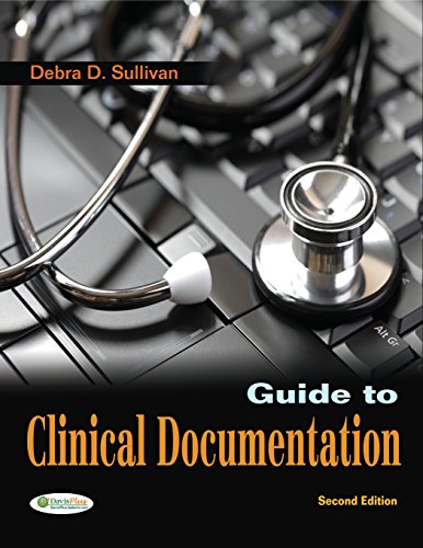 Guide to Clinical Documentation; 2nd edition ebook