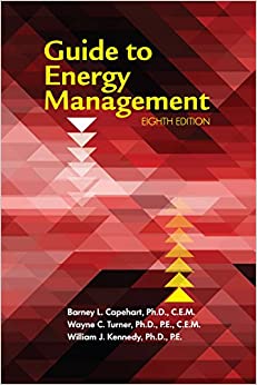 GUIDE TO ENERGY MANAGEMENT, 8th Edition ebook