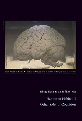 Habitus in Habitat II: Other Sides of Cognition ebook
