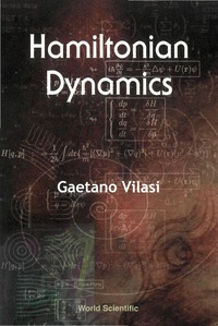 Hamiltonian Dynamics ebook