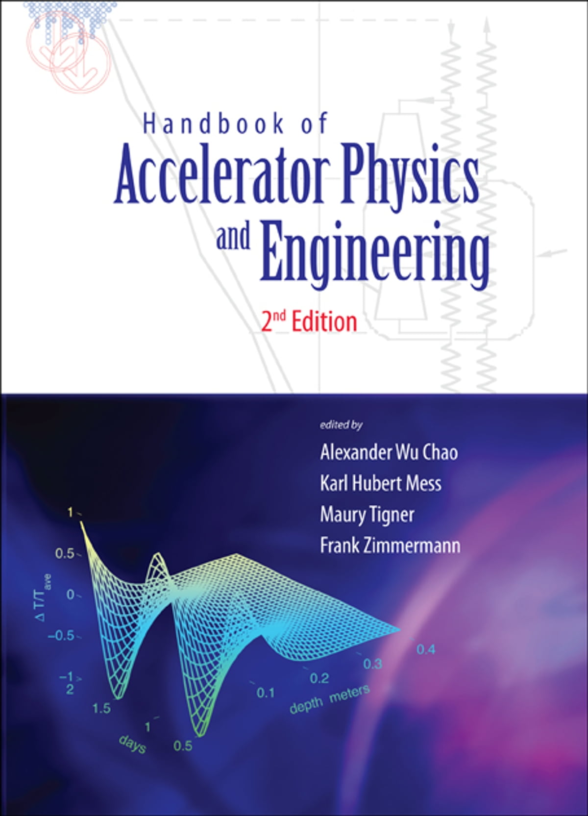 Handbook Of Accelerator Physics And Engineering (2nd Edition) ebook