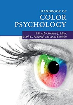 Handbook of Color Psychology (Cambridge Handbooks in Psychology) ebook