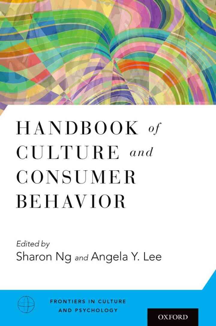 Handbook of Culture and Consumer Behavior, 1st Edition ebook