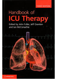 Handbook of ICU Therapy ebook