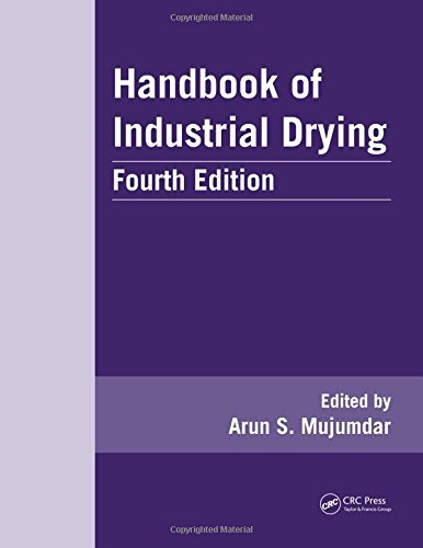 Handbook of Industrial Drying ebook